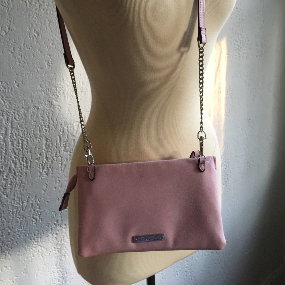 NEVER WORN- Maddengirl purse never used NWOT